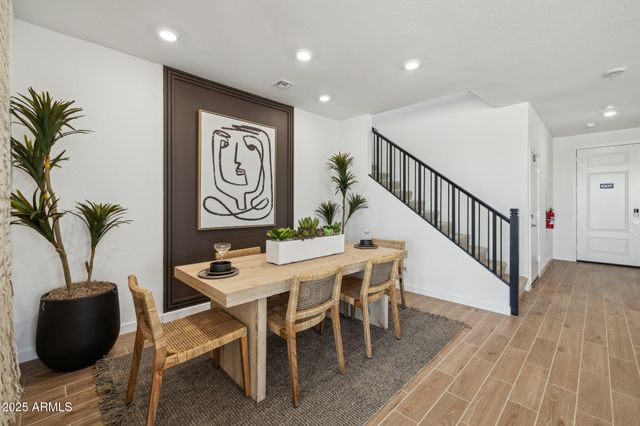 26133 W NANCY Lane, Buckeye, AZ 85326