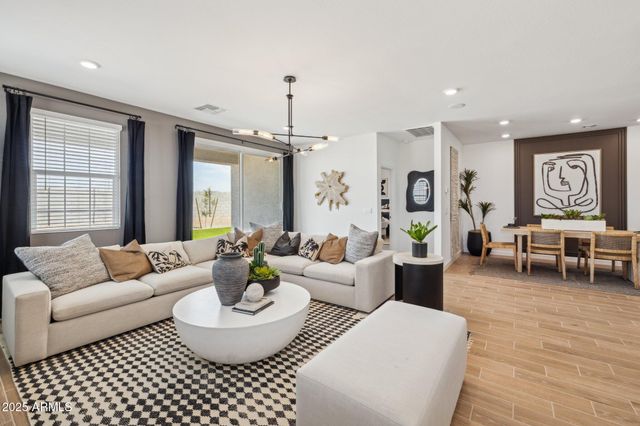 26133 W NANCY Lane, Buckeye, AZ 85326