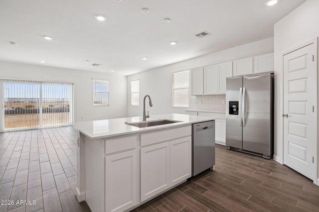 26133 W NANCY Lane, Buckeye, AZ 85326