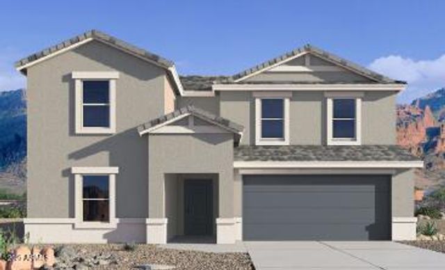 26133 W NANCY Lane, Buckeye, AZ 85326