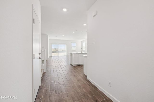 26133 W NANCY Lane, Buckeye, AZ 85326