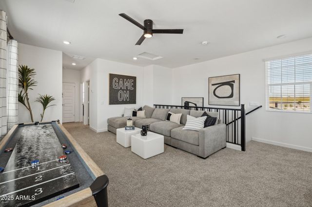 26133 W NANCY Lane, Buckeye, AZ 85326