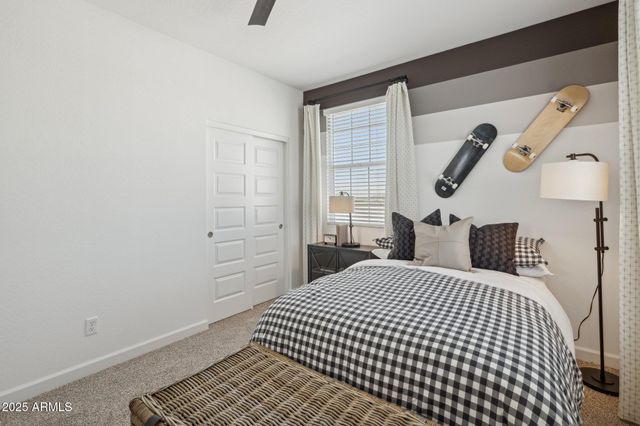 26133 W NANCY Lane, Buckeye, AZ 85326