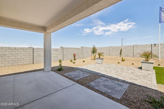 26133 W NANCY Lane, Buckeye, AZ 85326