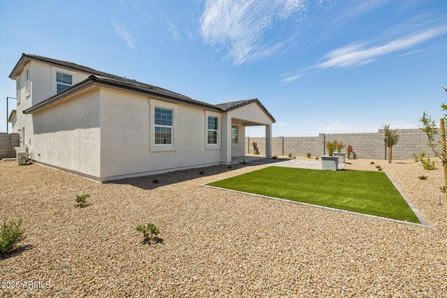 26133 W NANCY Lane, Buckeye, AZ 85326