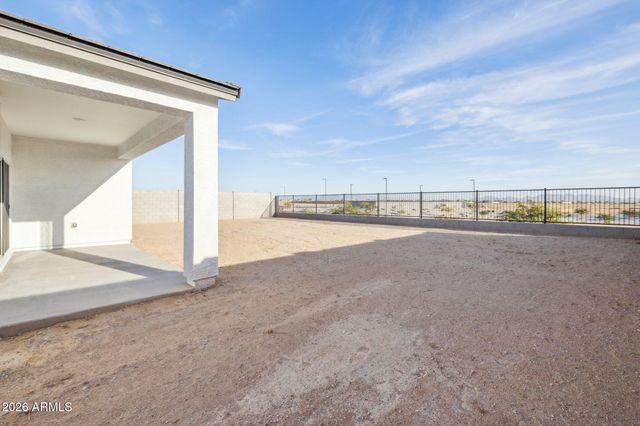 26133 W NANCY Lane, Buckeye, AZ 85326