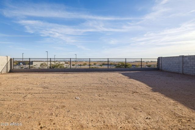 26133 W NANCY Lane, Buckeye, AZ 85326