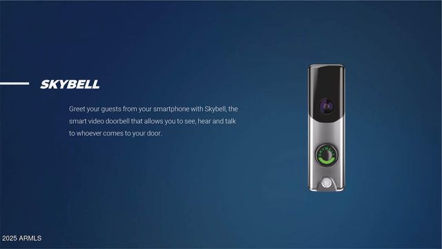 26133 W NANCY Lane, Buckeye, AZ 85326