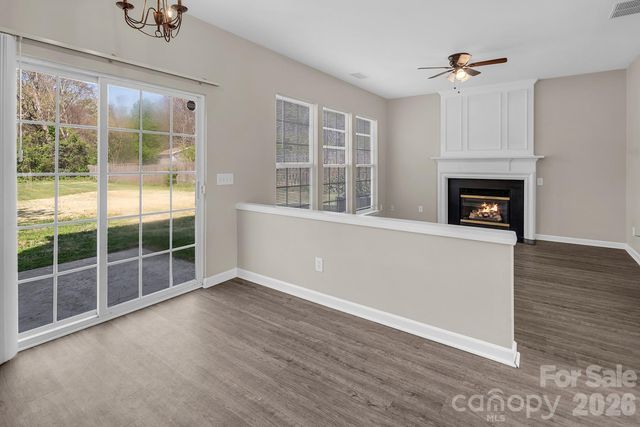 10219 Roundleaf Drive, Charlotte, NC 28213