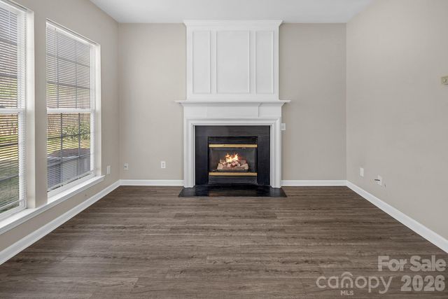 10219 Roundleaf Drive, Charlotte, NC 28213