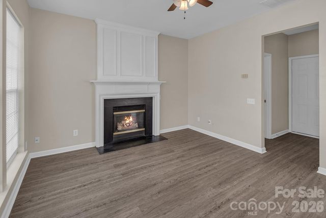 10219 Roundleaf Drive, Charlotte, NC 28213