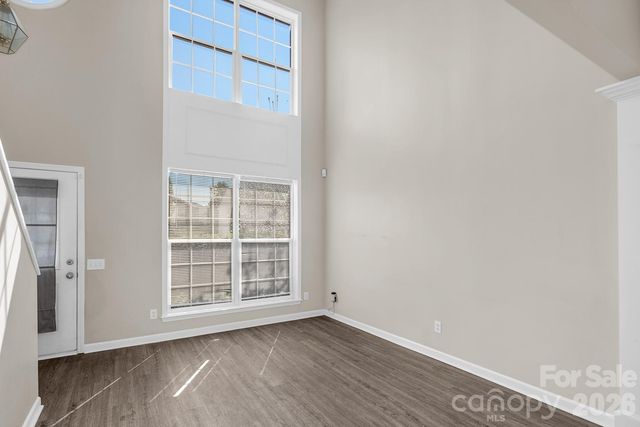 10219 Roundleaf Drive, Charlotte, NC 28213