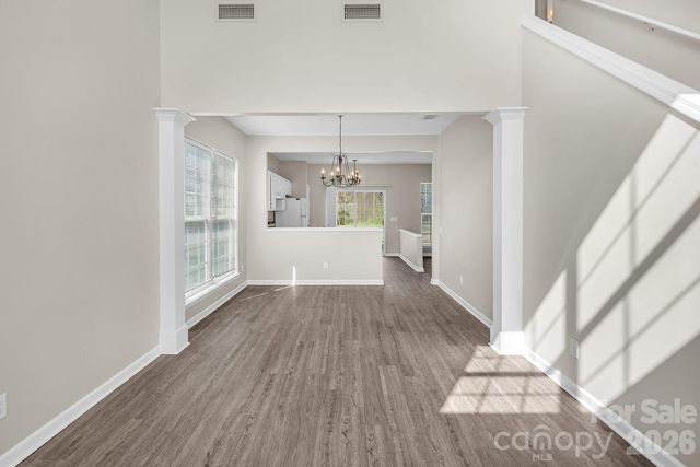 10219 Roundleaf Drive, Charlotte, NC 28213