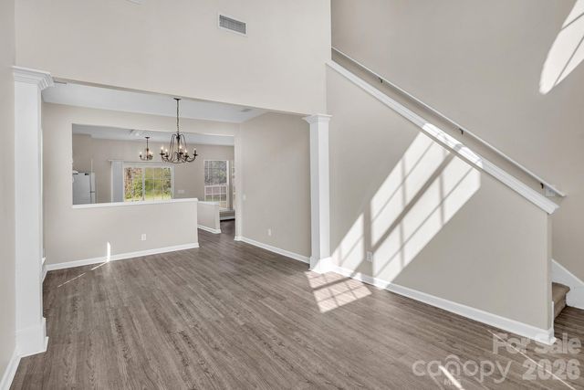 10219 Roundleaf Drive, Charlotte, NC 28213