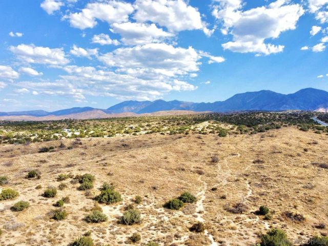 0 131st St. 2, Juniper Hills, CA 93543