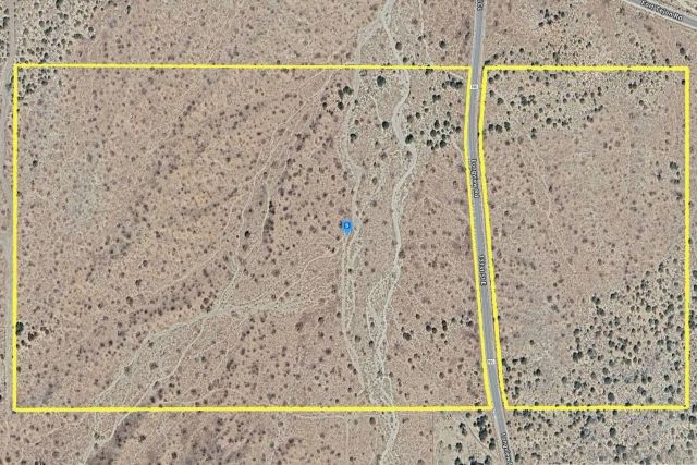 0 131st St. 2, Juniper Hills, CA 93543