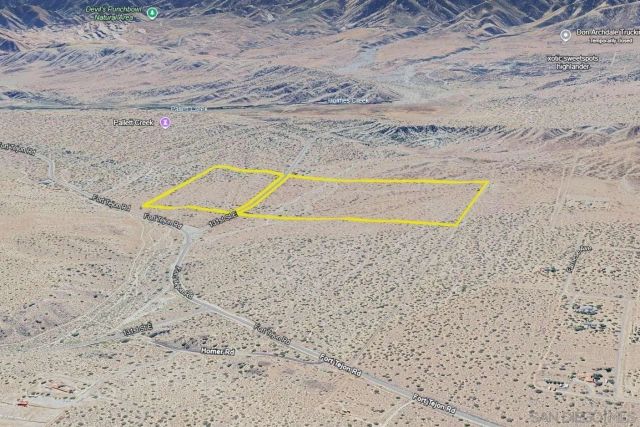 0 131st St. 2, Juniper Hills, CA 93543