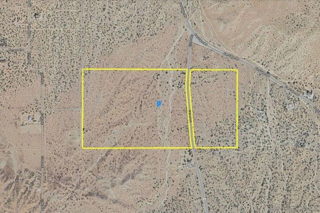 0 131st St. 2, Juniper Hills, CA 93543