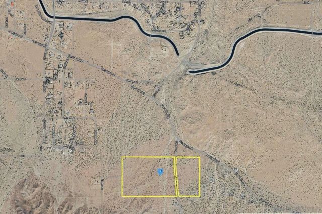0 131st St. 2, Juniper Hills, CA 93543