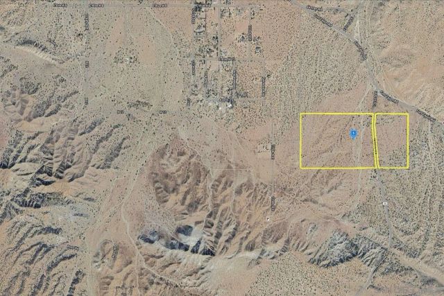 0 131st St. 2, Juniper Hills, CA 93543