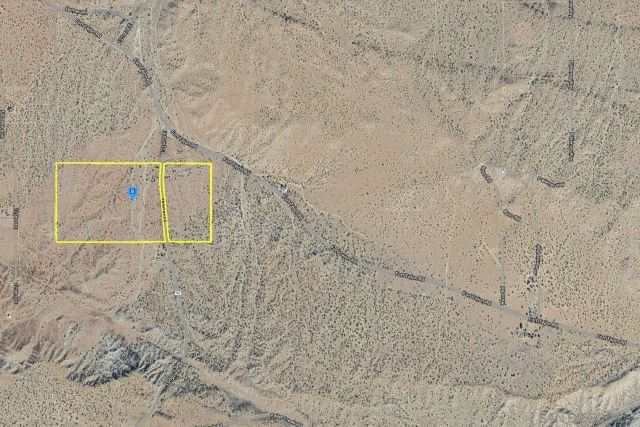 0 131st St. 2, Juniper Hills, CA 93543