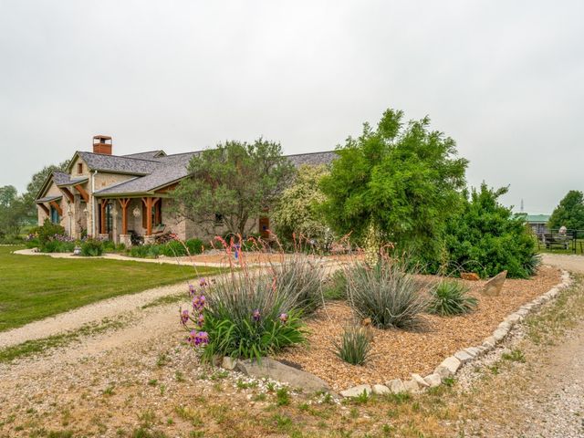 1151 Lone Star Road, Celina, TX 75009