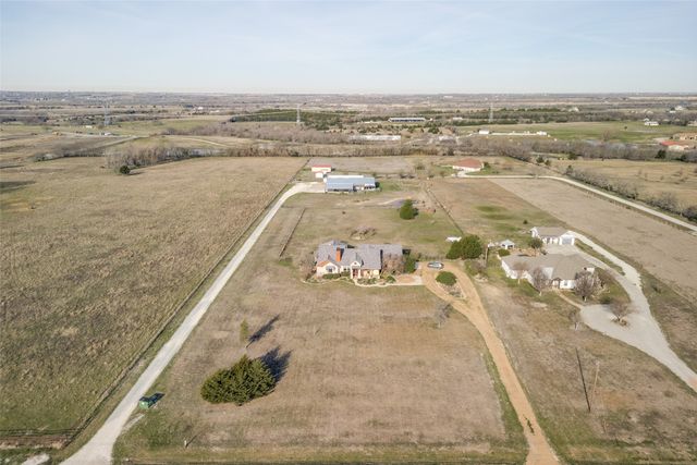 1151 Lone Star Road, Celina, TX 75009