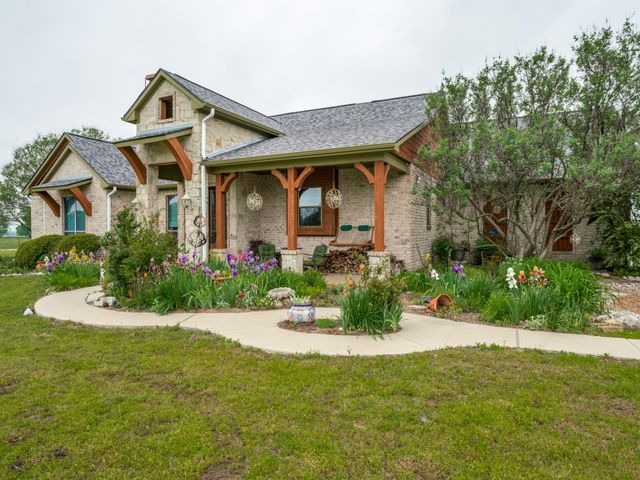 1151 Lone Star Road, Celina, TX 75009