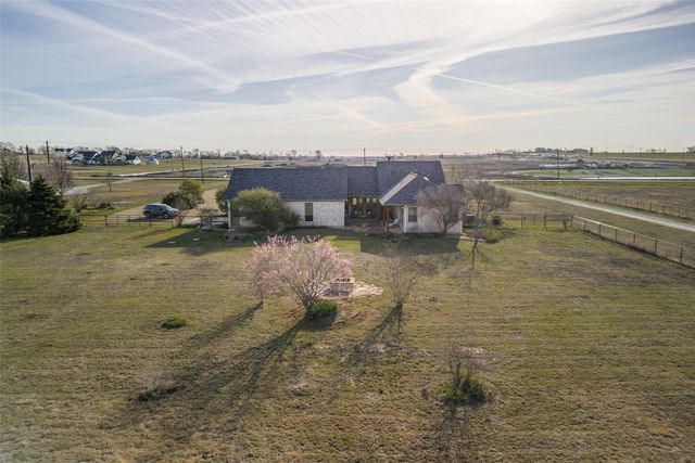 1151 Lone Star Road, Celina, TX 75009