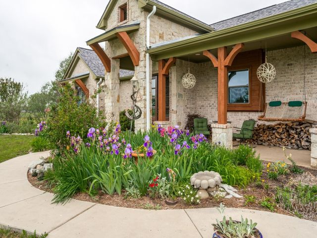 1151 Lone Star Road, Celina, TX 75009