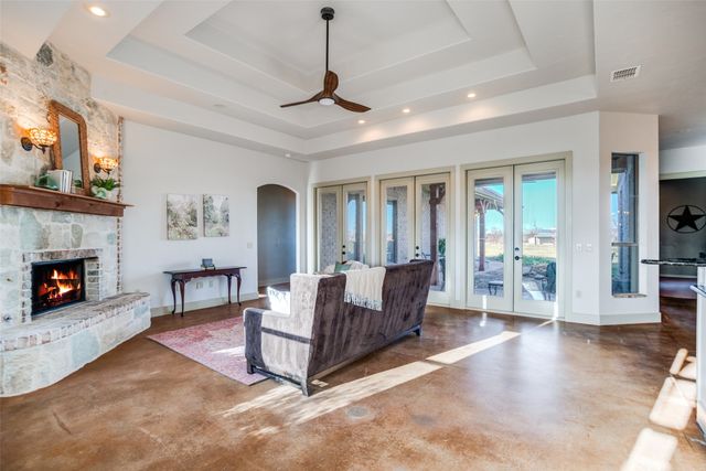 1151 Lone Star Road, Celina, TX 75009