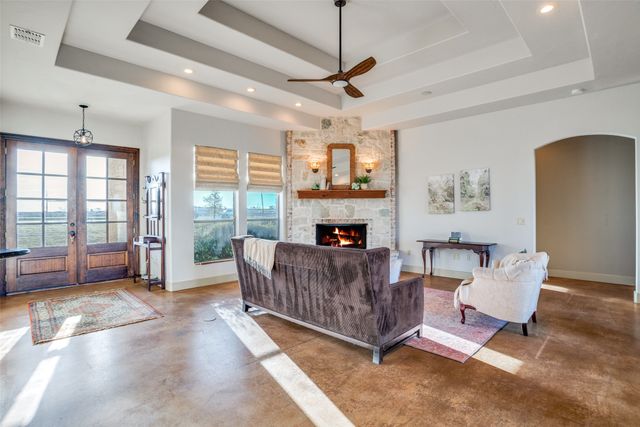 1151 Lone Star Road, Celina, TX 75009