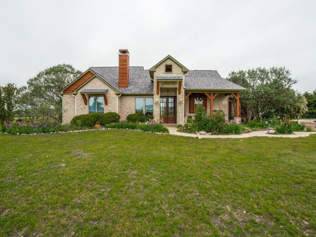 1151 Lone Star Road, Celina, TX 75009