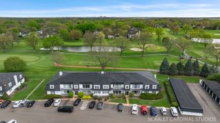 1133 Royal St George Drive 107, Naperville, IL 60563