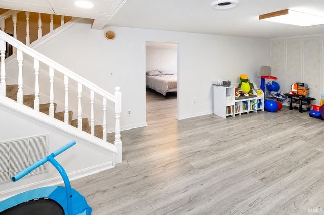11911 Carol Heights Lane, Evansville, IN 47712
