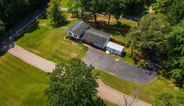 11911 Carol Heights Lane, Evansville, IN 47712