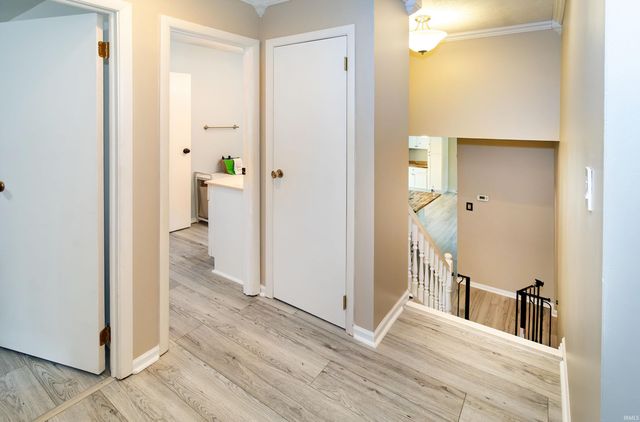 11911 Carol Heights Lane, Evansville, IN 47712