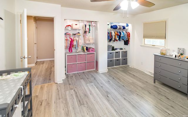 11911 Carol Heights Lane, Evansville, IN 47712