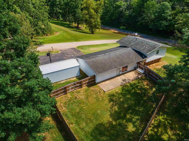 11911 Carol Heights Lane, Evansville, IN 47712