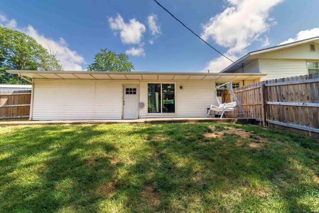 11911 Carol Heights Lane, Evansville, IN 47712