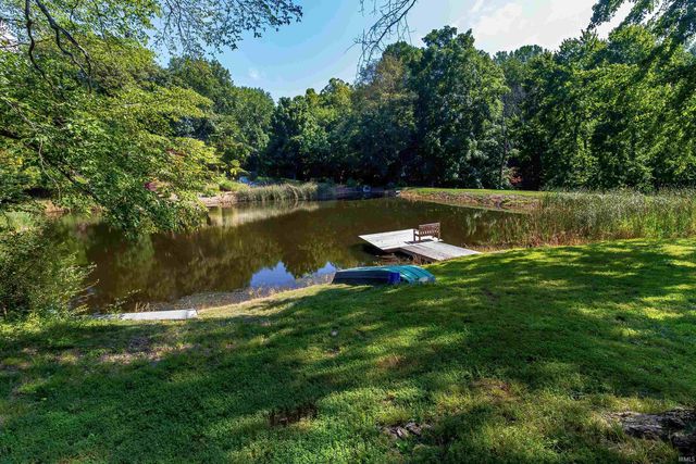 11911 Carol Heights Lane, Evansville, IN 47712
