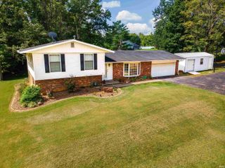 11911 Carol Heights Lane, Evansville, IN 47712