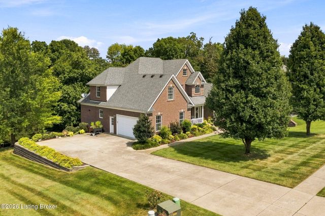 176 Prince Ct, Taylorsville, KY 40071
