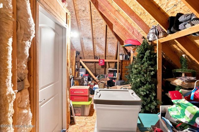 176 Prince Ct, Taylorsville, KY 40071