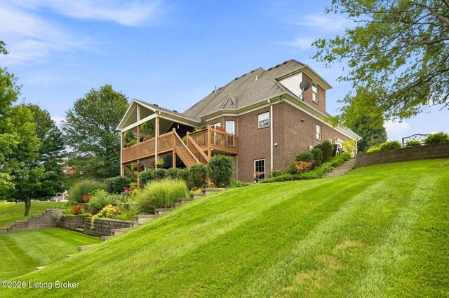 176 Prince Ct, Taylorsville, KY 40071