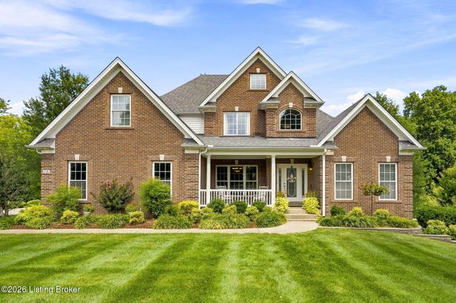 176 Prince Ct, Taylorsville, KY 40071