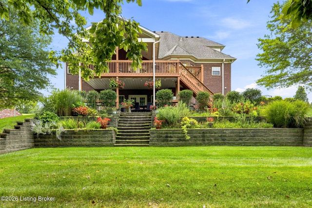 176 Prince Ct, Taylorsville, KY 40071