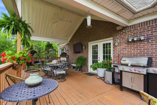 176 Prince Ct, Taylorsville, KY 40071