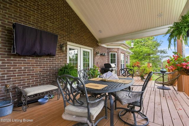 176 Prince Ct, Taylorsville, KY 40071