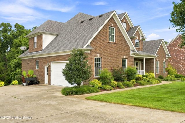 176 Prince Ct, Taylorsville, KY 40071